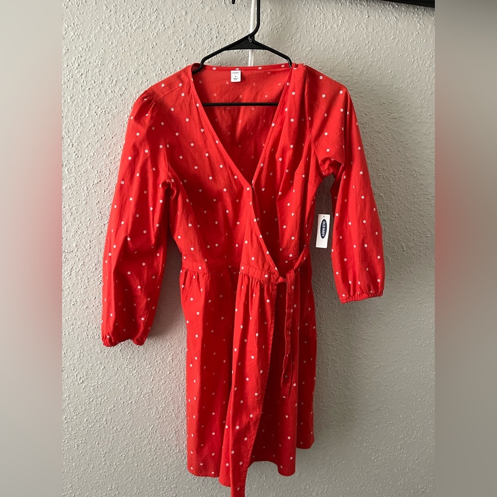 Old Navy dress